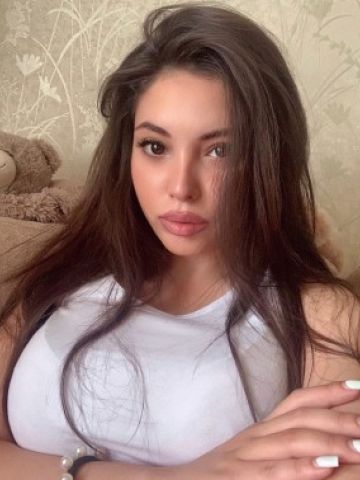 Проститутка Альбина