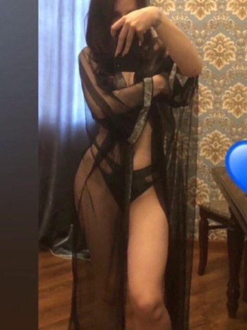Проститутка Лорета